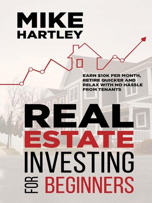 cover image of Real Estate Investing for Beginners